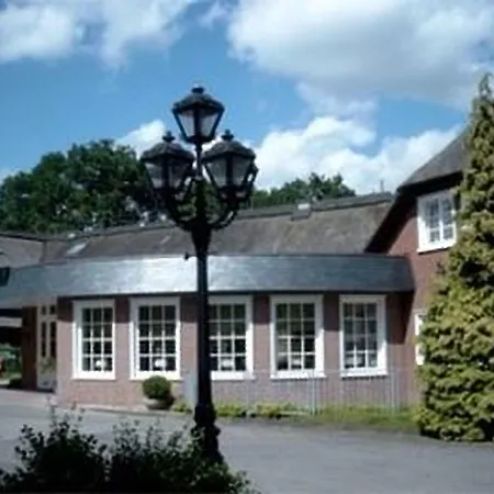 Kleinhuis Hotel Mellingburger Schleuse