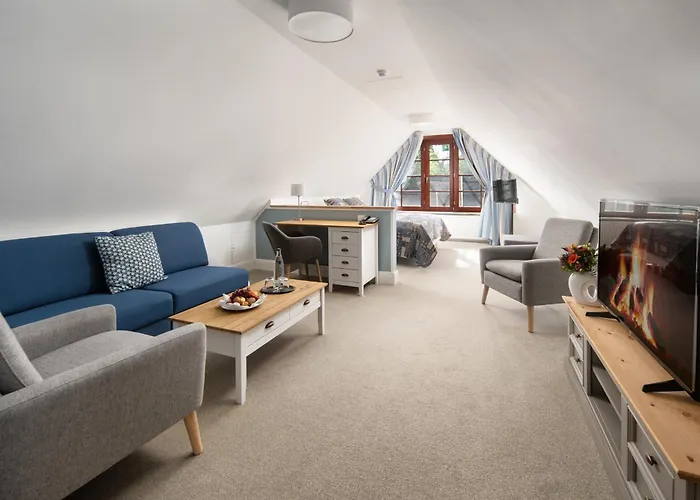Kleinhuis Mellingburger Schleuse 4*