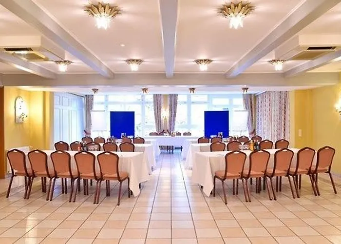 Kleinhuis Mellingburger Schleuse 4*