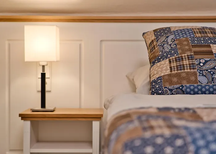 Hotel Kleinhuis Mellingburger Schleuse 4*