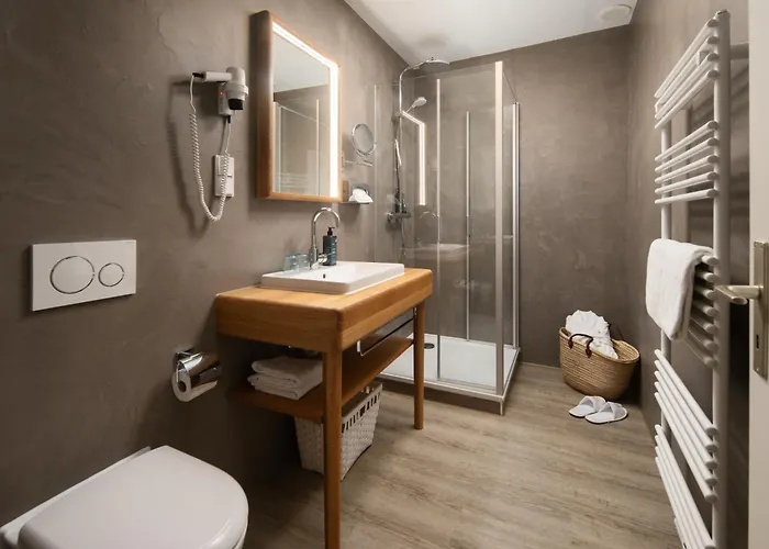 Hotel Kleinhuis Mellingburger Schleuse Hamburg