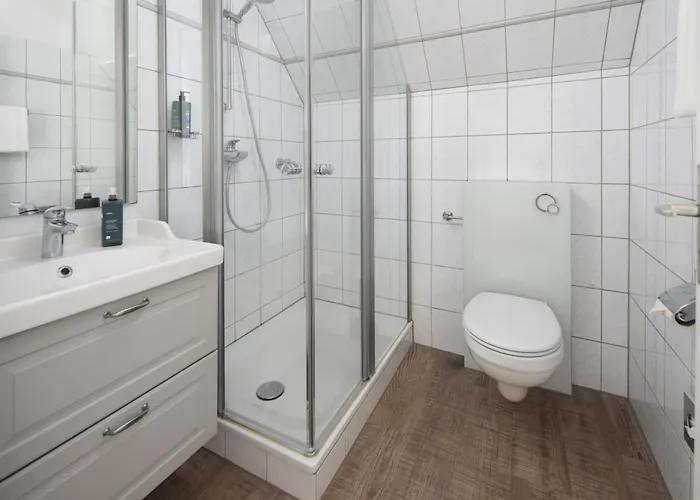 Kleinhuis Mellingburger Schleuse Hamburg-Harburg