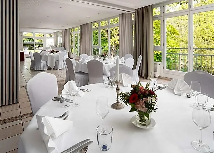 Kleinhuis Mellingburger Schleuse 4*