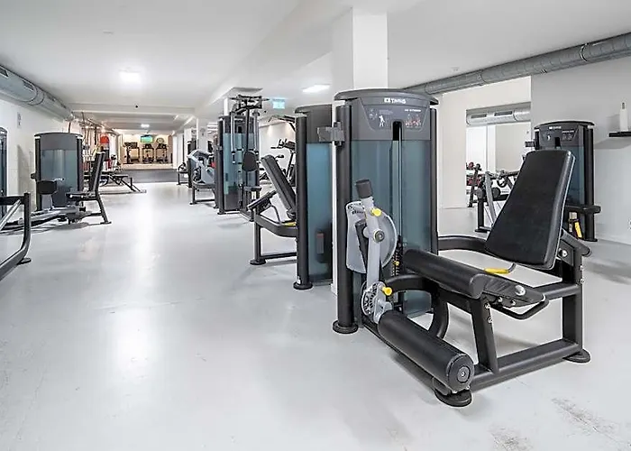 Hotel Kleinhuis Mellingburger Schleuse 4*